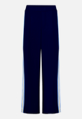 Casual-Hose mit Galonstreifen / Vorderseite