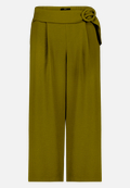 Culotte  mit Schnalle  / Vorderseite