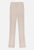 Stoffhose unifarben / Vorderseite