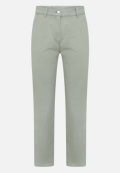 Chinohose  mit Stretch 28 Inch  / Vorderseite