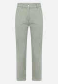 Chinohose  mit Stretch 28 Inch  / Vorderseite