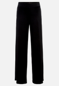 Schlupfhose mit weitem Bein / Vorderseite