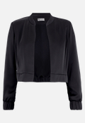 Blouson langarm / Vorderseite