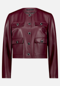 Blazer-Jacke langarm / Vorderseite