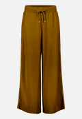 Palazzo-Hose mit Tunnelzug / Vorderseite