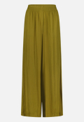 Palazzo-Hose  mit elastischem Bund 32 Inch  / Vorderseite