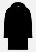 Wolljacke mit Stehkragen / Vorderseite