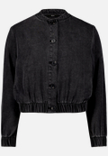 Blouson langarm / Vorderseite