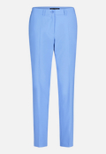 Business-Hose  mit Bügelfalte Style Nele / Vorderseite