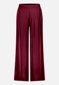 Modern fit Hose mit Taschen / Vorderseite