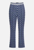 Casual-Hose Slim Fit / Vorderseite