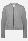 Blouson langarm / Vorderseite