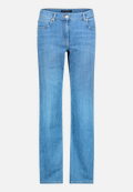 Casual-Hose mit Strass / Vorderseite