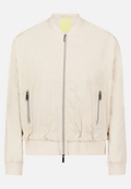 Blouson mit Tunnelzug / Vorderseite