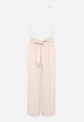 Jumpsuit ohne Arm / Vorderseite