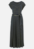 Jerseykleid kurzarm / Vorderseite