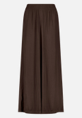 Palazzo-Hose  mit elastischem Bund 32 Inch  / Vorderseite