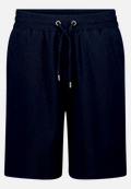 Shorts  mit Bindeband / Vorderseite