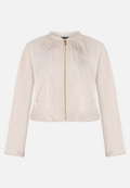 Blouson mit 3/4 Arm / Vorderseite