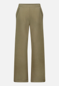 Schlupfhose mit Eingrifftaschen / Vorderseite