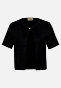 Shirtjacke kurzarm / Vorderseite