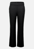Jerseyhose mit weitem Bein 7/8 Länge / Vorderseite