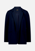Longblazer offener Style / Vorderseite