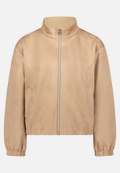 Blouson mit Eingrifftaschen / Vorderseite