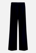 Stoffhose unifarben / Vorderseite
