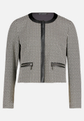 Blazer-Jacke langarm / Vorderseite