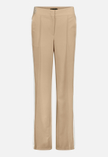 Casual-Hose mit Galonstreifen / Vorderseite