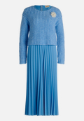 Jumpsuit 2er Set / Vorderseite