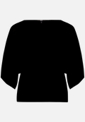 Pullover  mit Fledermausärmeln / Vorderseite
