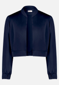 Blouson langarm / Vorderseite