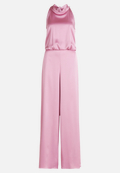 Jumpsuit mit Taschen / Vorderseite