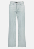 Wide-Leg Jeans  Style Witney 32 Inch  / Vorderseite
