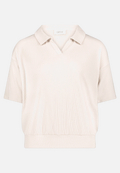 Poloshirt kurzarm / Vorderseite