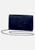 Clutch-Tasche unifarben / Vorderseite