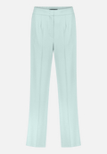Stoffhose unifarben / Vorderseite