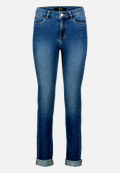 Jeans Straight Fit 32 Inch / Vorderseite