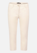 Sommerhose Slim Fit / Vorderseite