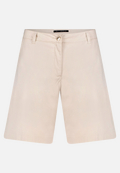 Sommerhose mit Eingrifftaschen / Vorderseite