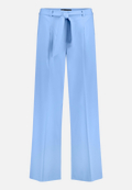 Stoffhose unifarben / Vorderseite