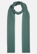 Chiffonstola schmal geschnitten / Vorderseite