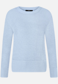 Pullover mit Alpakawolle / Vorderseite