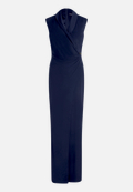 Jumpsuit ohne Arm / Vorderseite