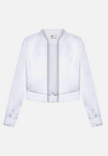 Blouson langarm / Vorderseite