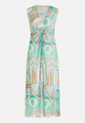 Midikleid ohne Arm / Vorderseite