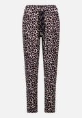 Joggingpant mit elastischem Bund / Vorderseite