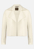 Casual-Jacke mit Taschen / Vorderseite
